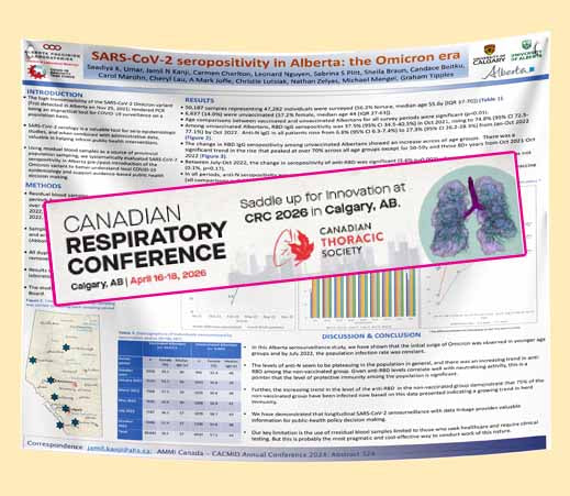 Cheapest CRC Research Poster Printing in Calgary