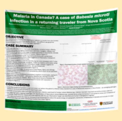 Cheapest Research Poster Printing in Canada