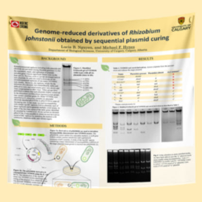 Cheapest Research Poster Printing in Canada