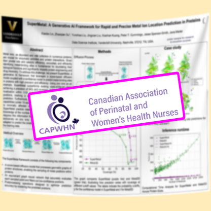 CAPWHN Vancouver Research Poster Poster 2025
