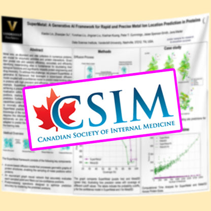 CSIM Halifax Research Poster Printing 2025