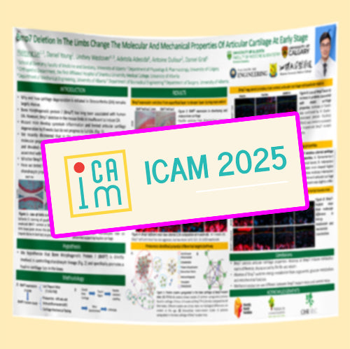 ICAM Halifax Conference Research Poster Printing