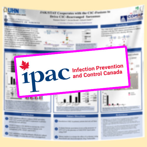 Cheapest IPAC Research Poster Printing in Toronto near Westin