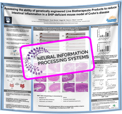 Vancouver Research Poster - NeurIPS