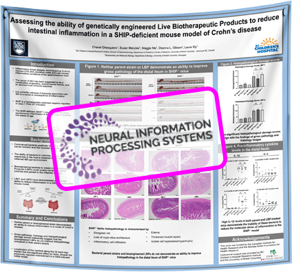 Vancouver Research Poster - NeurIPS