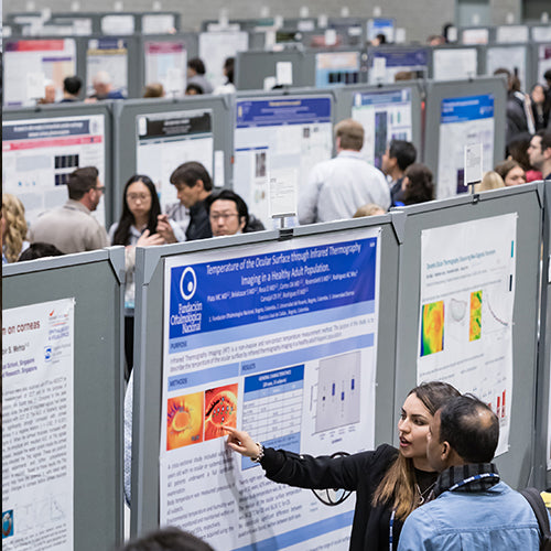 Cheapest Research Poster Printing in Canada