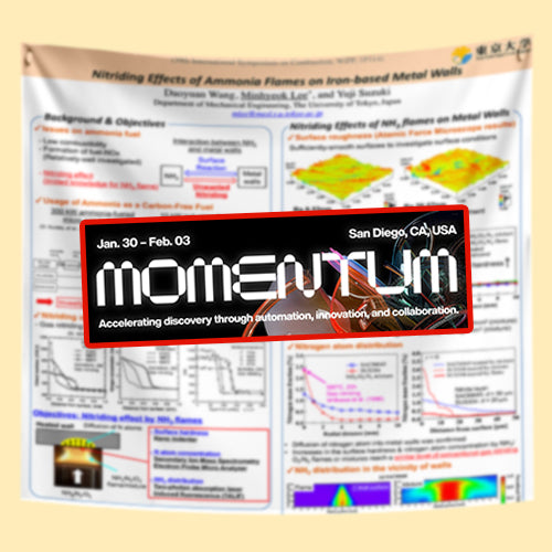 US SLAS Scientific Conference Poster, (42x42 $55) Cheapest US FABRIC / Paper Poster 