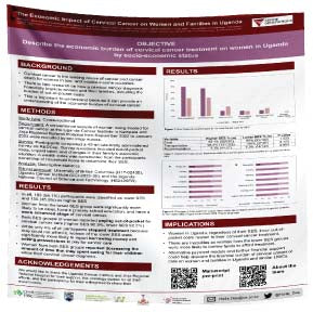 RiboClub-RNA 2024 Ottawa Research Paper / Fabric Poster $70 (A0-33x47)