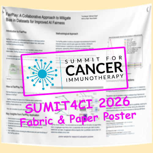 sumit4ci 2026 Conference Poster Printing in Vancouver