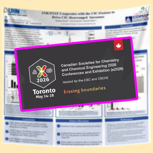 x2026 Toronto Cheapest Research Poster Printing near MTCC